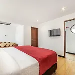 Hotel San Angel Corferias