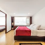 Hotel San Angel Corferias